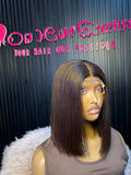 10 inches sdd  vietnames bonestraight  Color dark brown