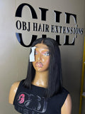 10” sdd vietnames bonestraight . Natural color