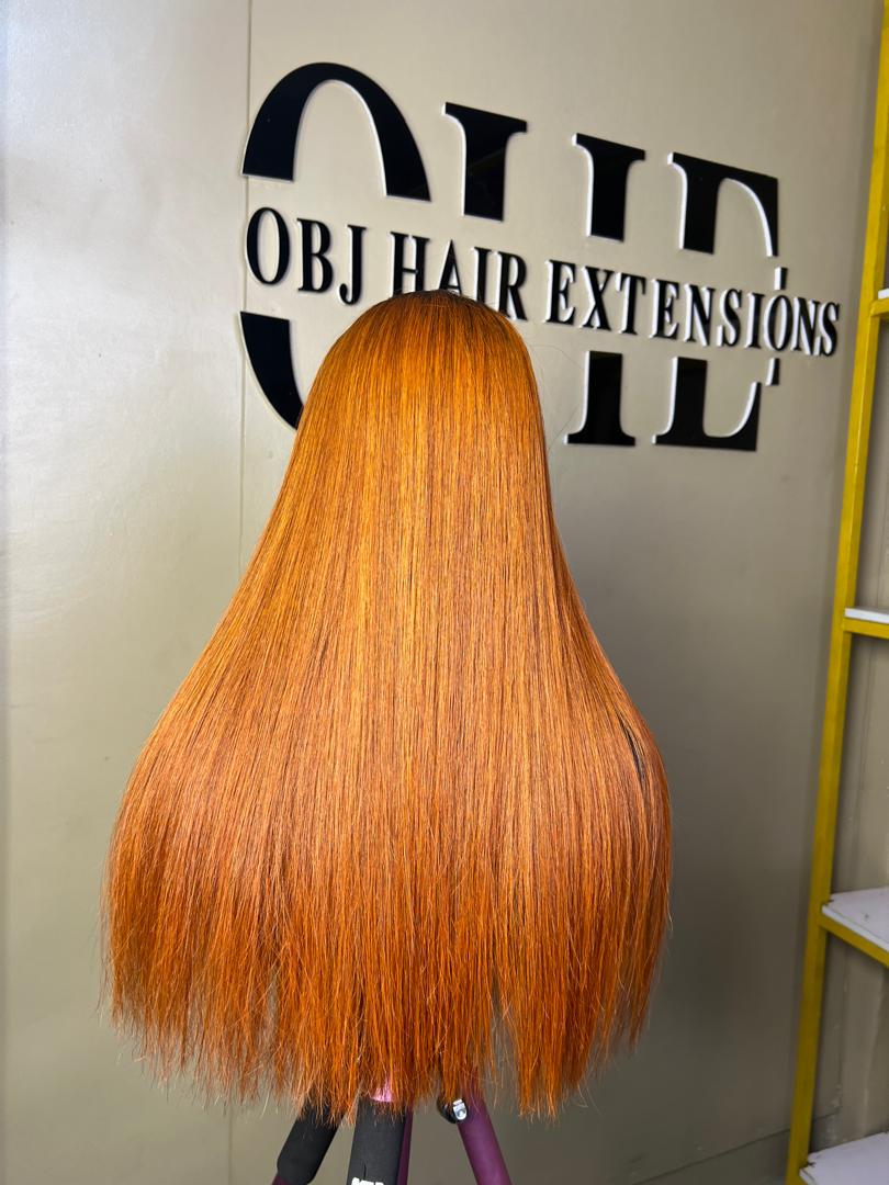 22” sdd vietnames bonestraight